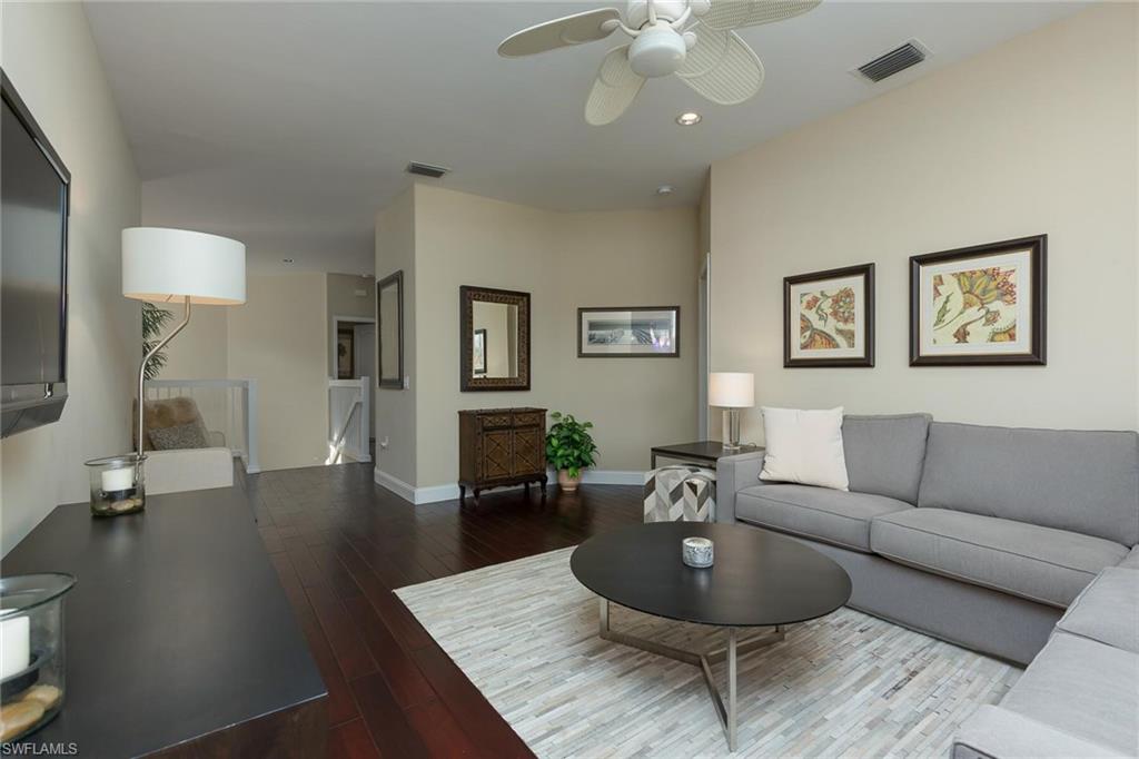 TAMARIND CAY - Residential
