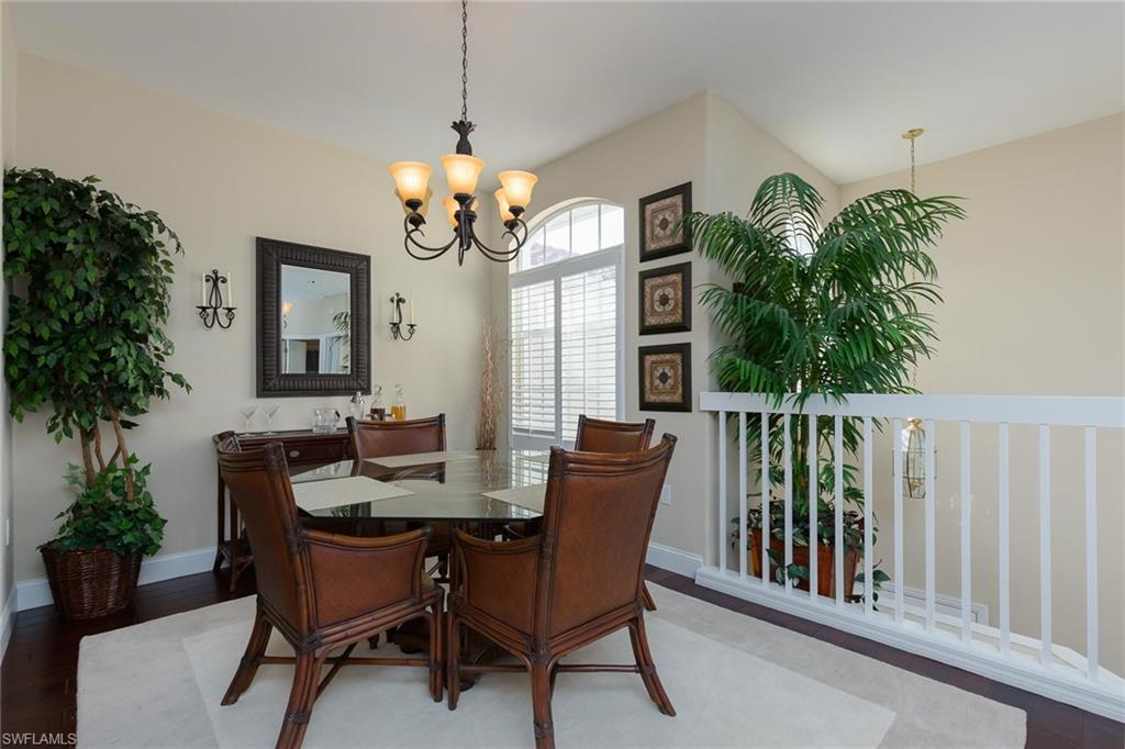 TAMARIND CAY - Residential