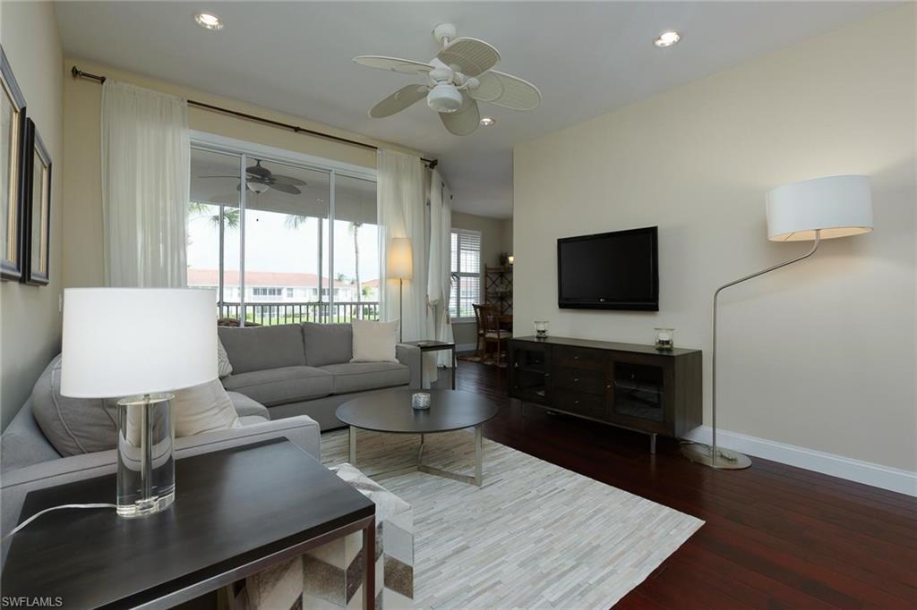 TAMARIND CAY - Residential