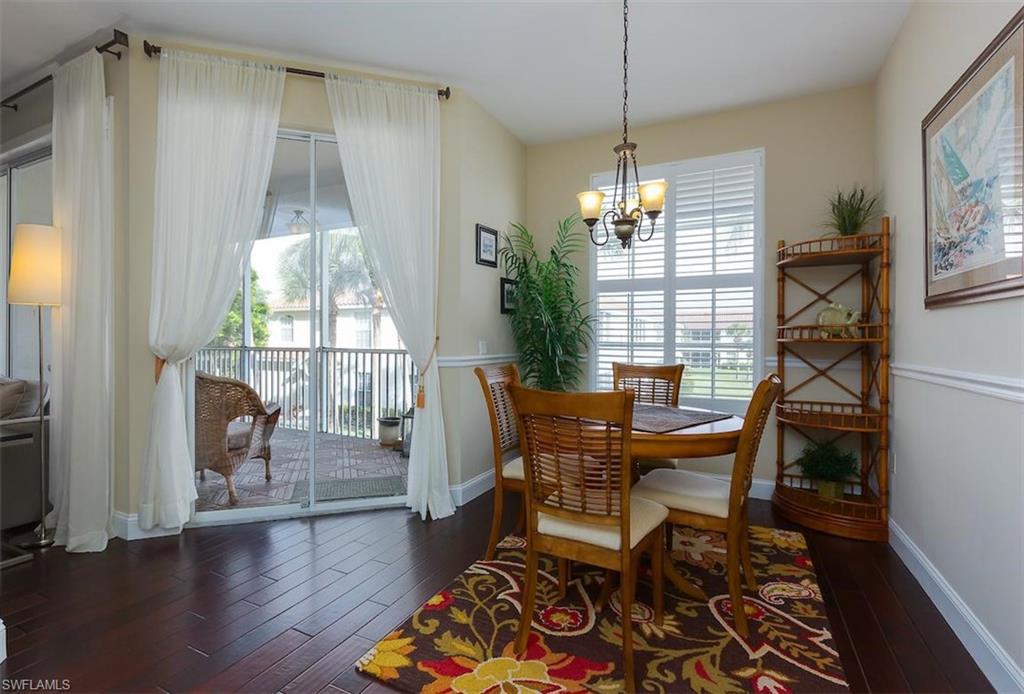 TAMARIND CAY - Residential
