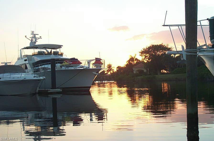 TAMARIND CAY - Residential
