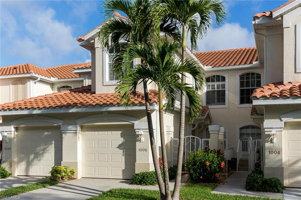 3 bedroom 2 bath Osprey model with 1,845 s.f. under air, Wood Flooring all Living Areas and Stairway including Lanai, Ceramic Tile Kitchen & Baths, Carpet Bedrooms.  Furnishings and Country Club Sports Membership Negotiable. Eat-in Kitchen has Breakfast Bar and Desk,  Upgraded Fans and Lighting. Attached Garage and Community Pool-Spa with Grills. 186 slip deep water Marina with slips available for lease or purchase.  Some amenities herein available but not offered. Living area sq. ft. per developer floor plan.