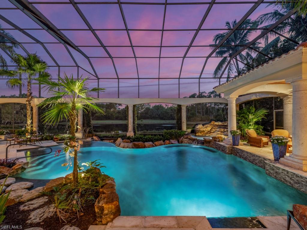 SAVONA AT MEDITERRA - Residential