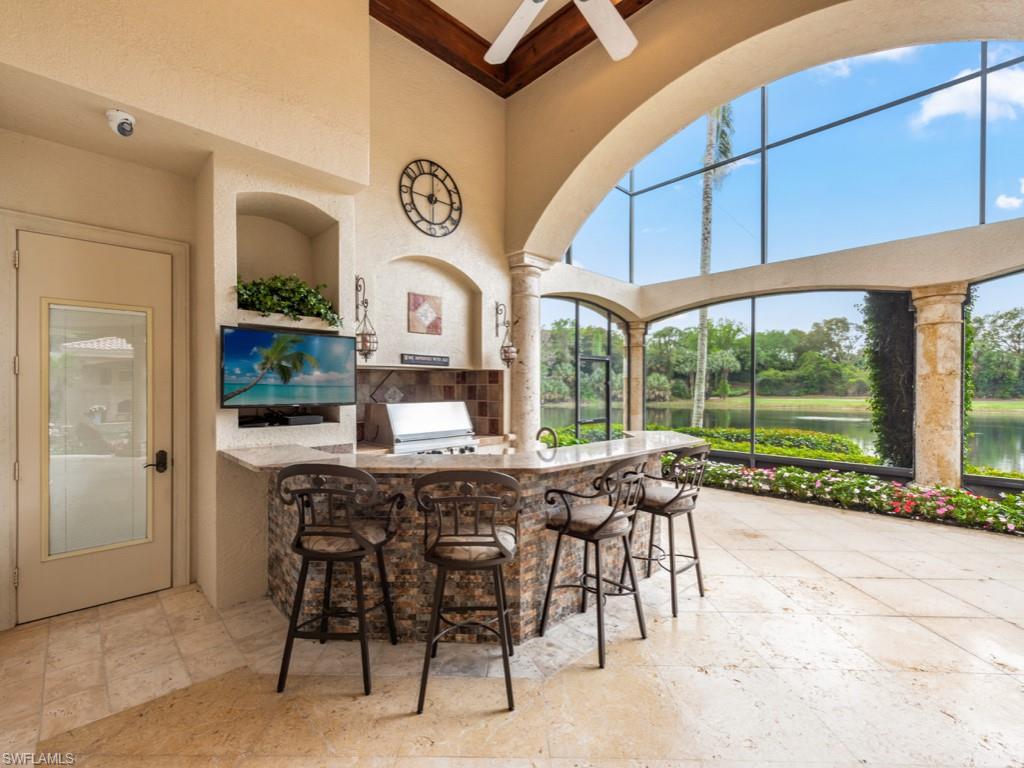 SAVONA AT MEDITERRA - Residential