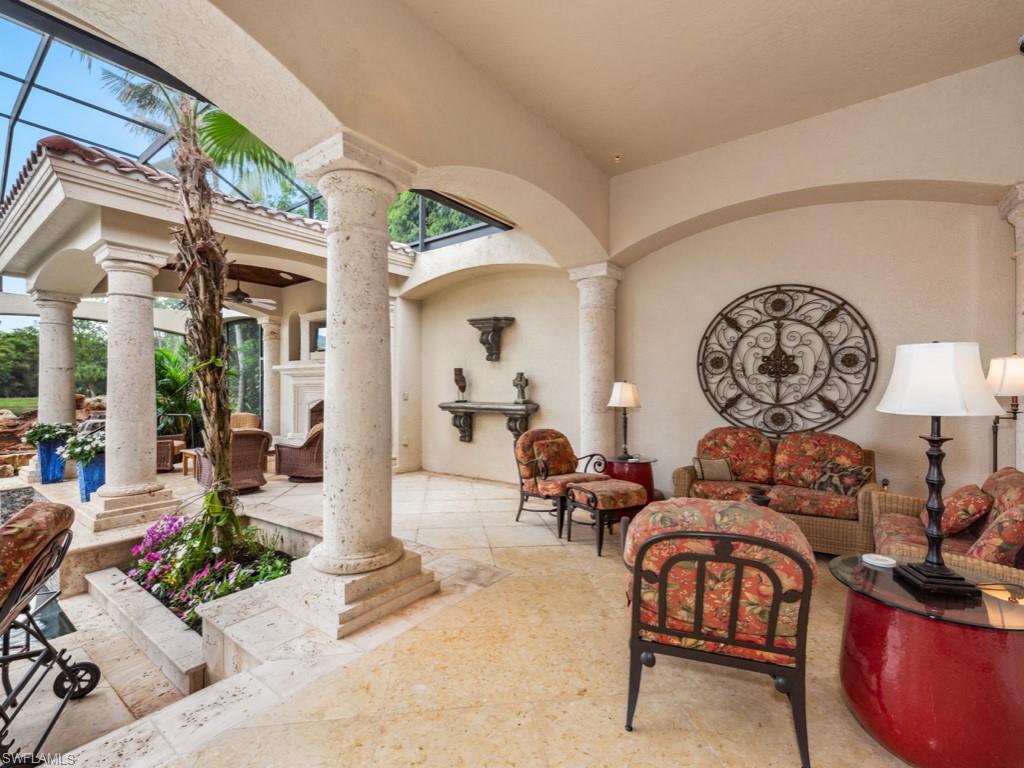SAVONA AT MEDITERRA - Residential