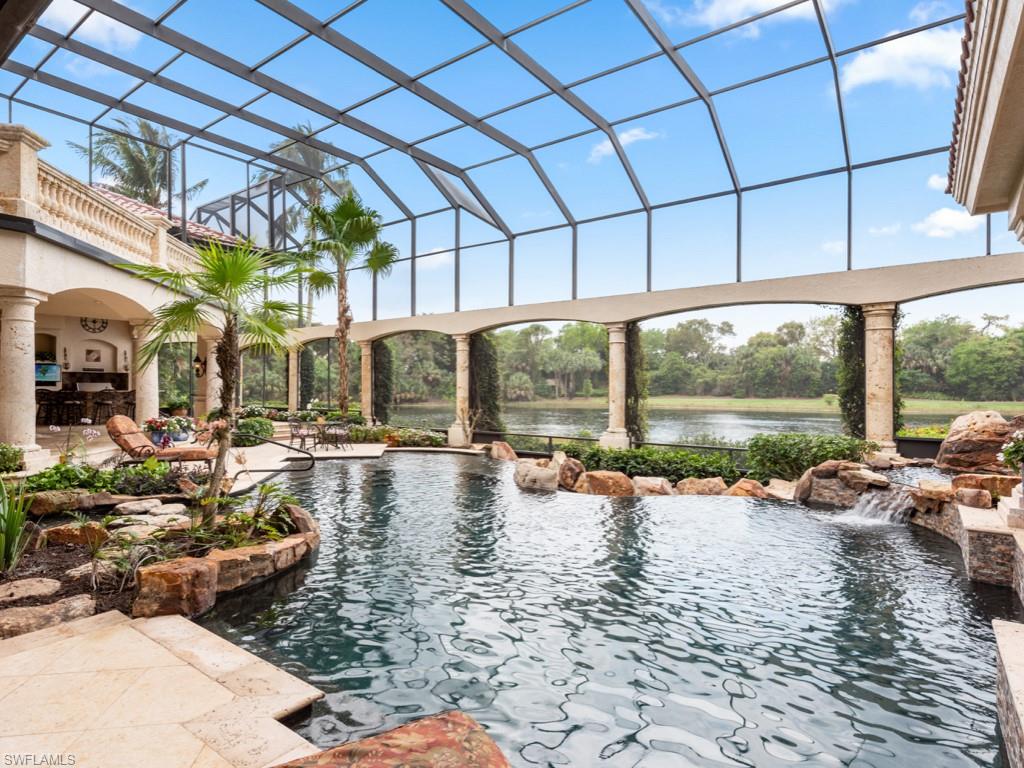 SAVONA AT MEDITERRA - Residential