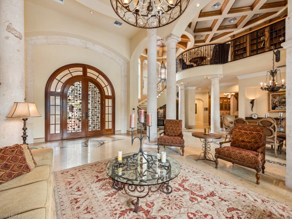 SAVONA AT MEDITERRA - Residential