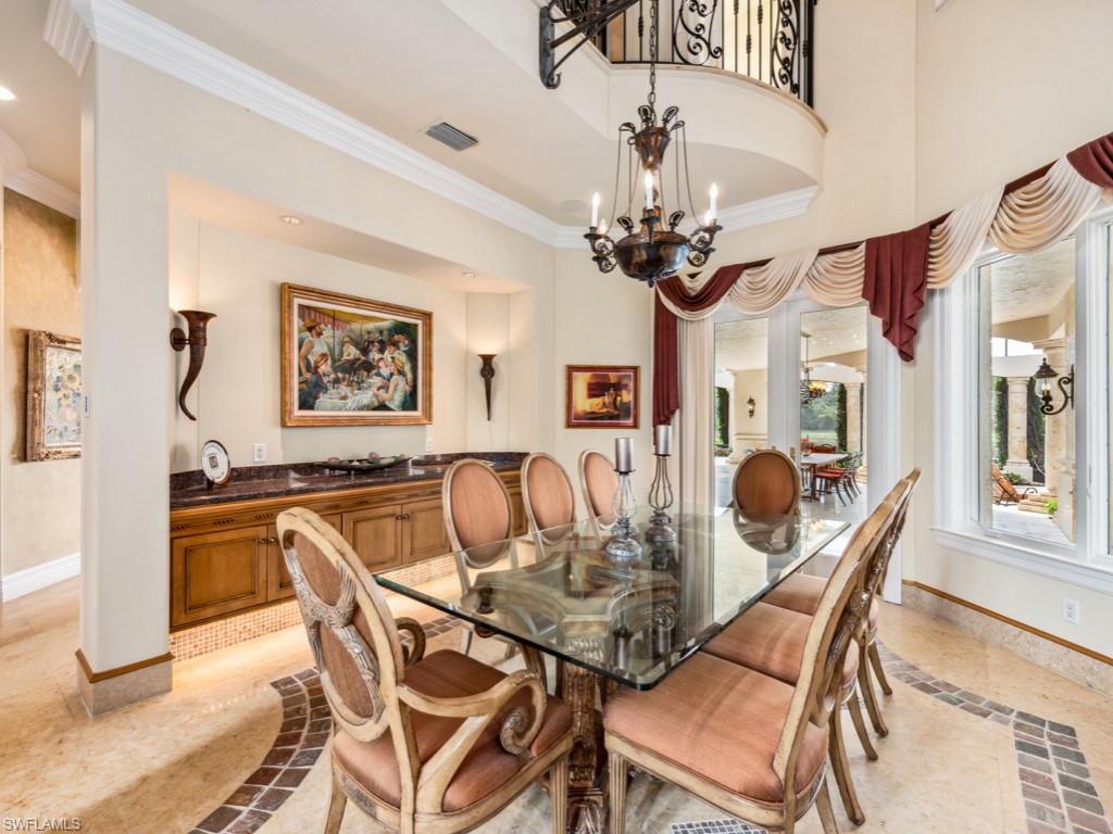 SAVONA AT MEDITERRA - Residential