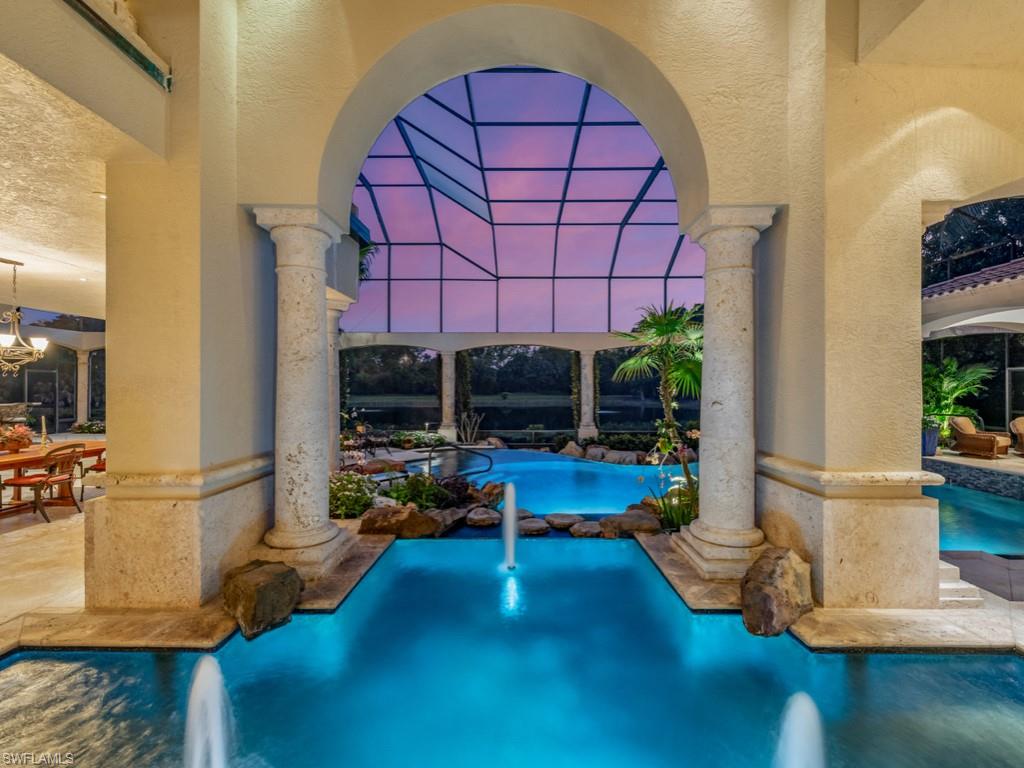 SAVONA AT MEDITERRA - Residential