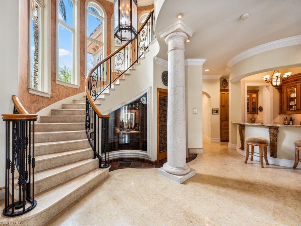 SAVONA AT MEDITERRA - Residential