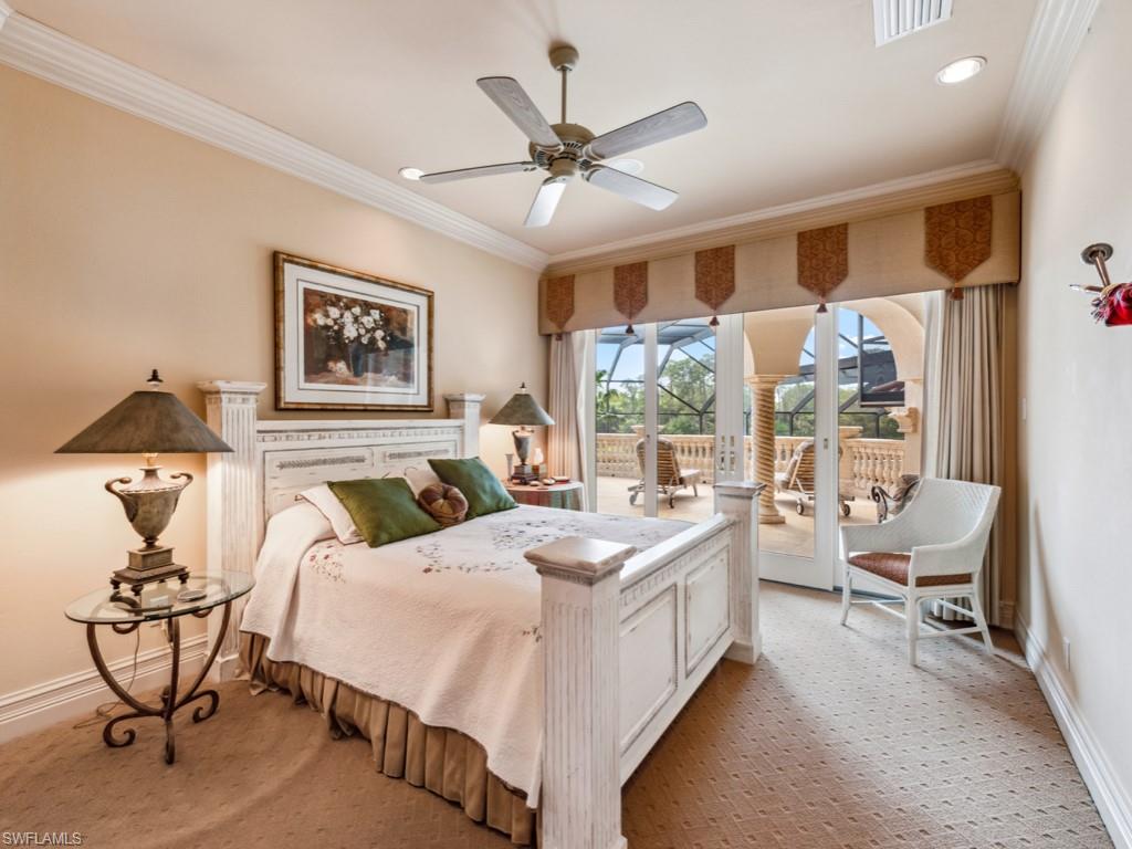SAVONA AT MEDITERRA - Residential