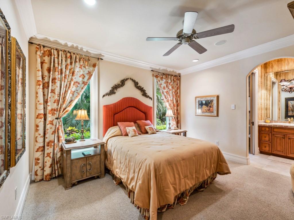 SAVONA AT MEDITERRA - Residential