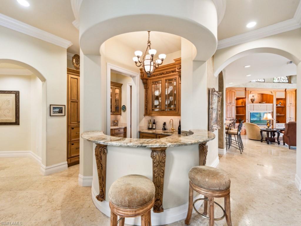 SAVONA AT MEDITERRA - Residential