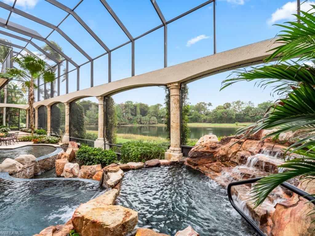 SAVONA AT MEDITERRA - Residential