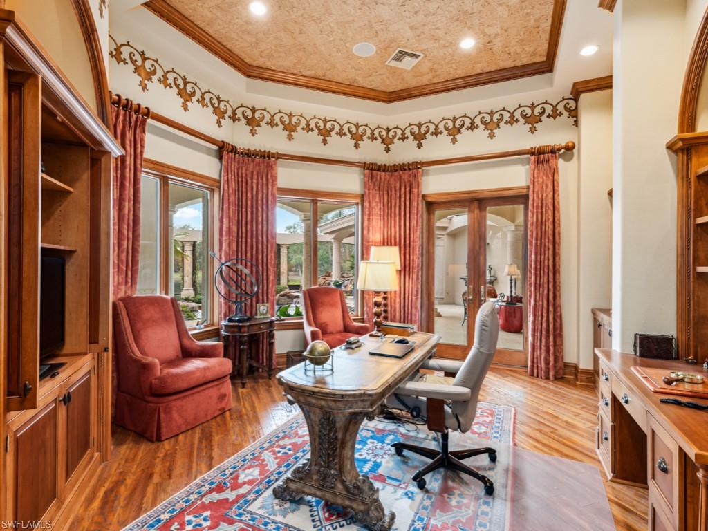 SAVONA AT MEDITERRA - Residential