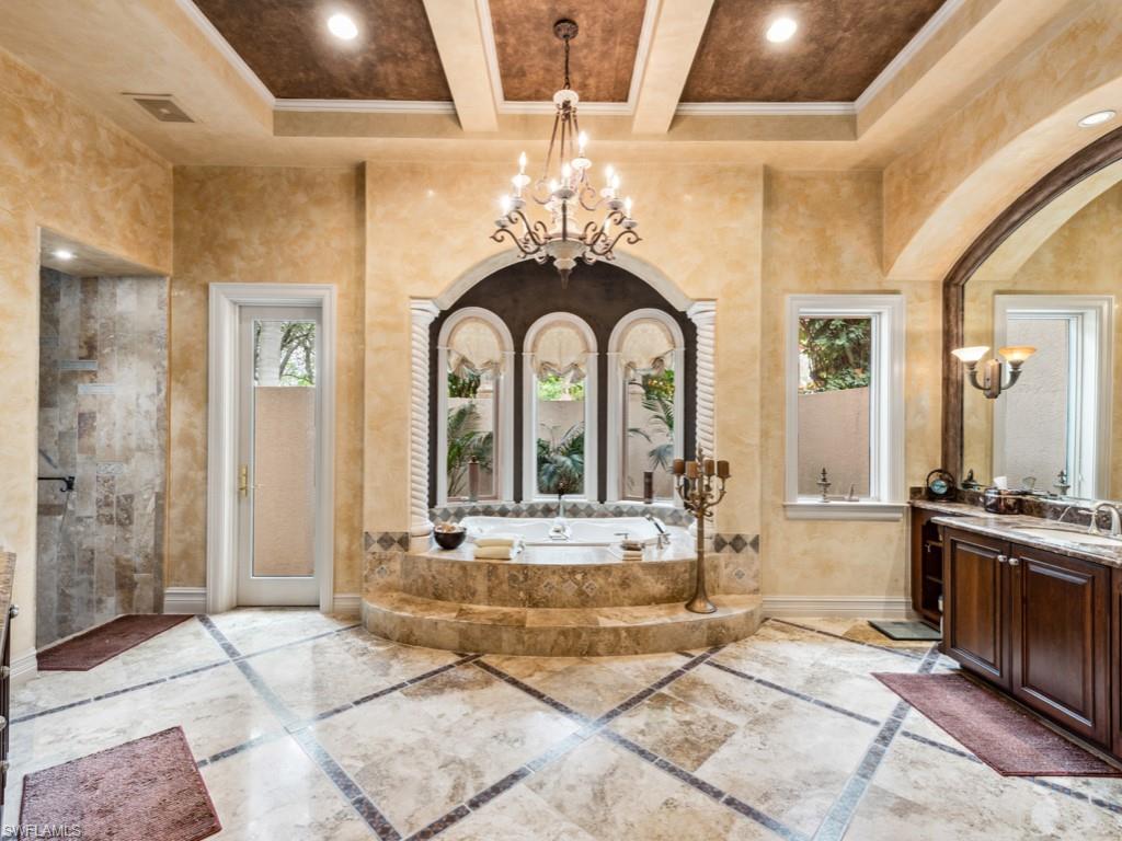SAVONA AT MEDITERRA - Residential