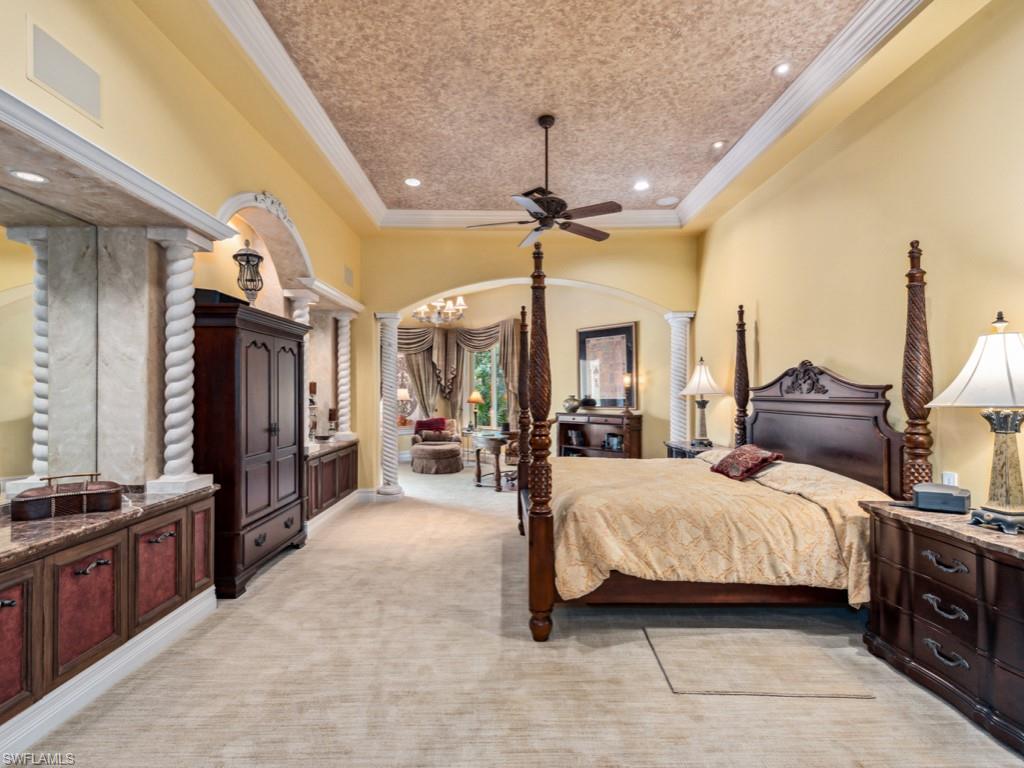 SAVONA AT MEDITERRA - Residential
