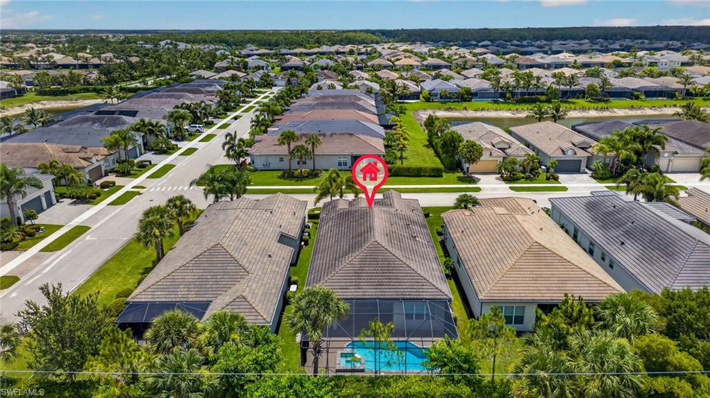 VALENCIA BONITA - Residential