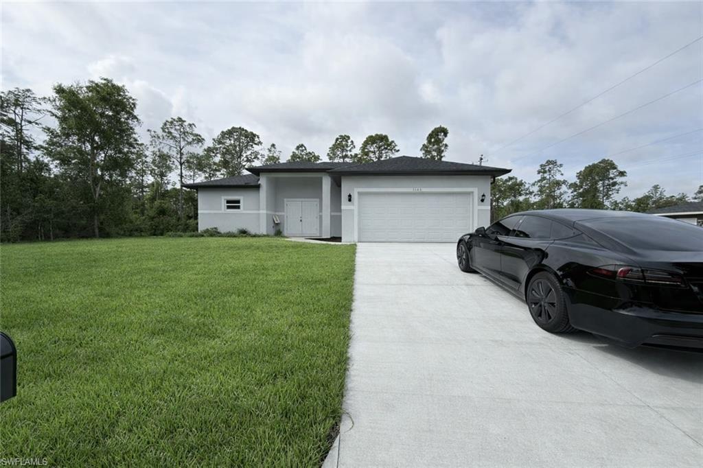 LEHIGH ACRES - Residential Lease