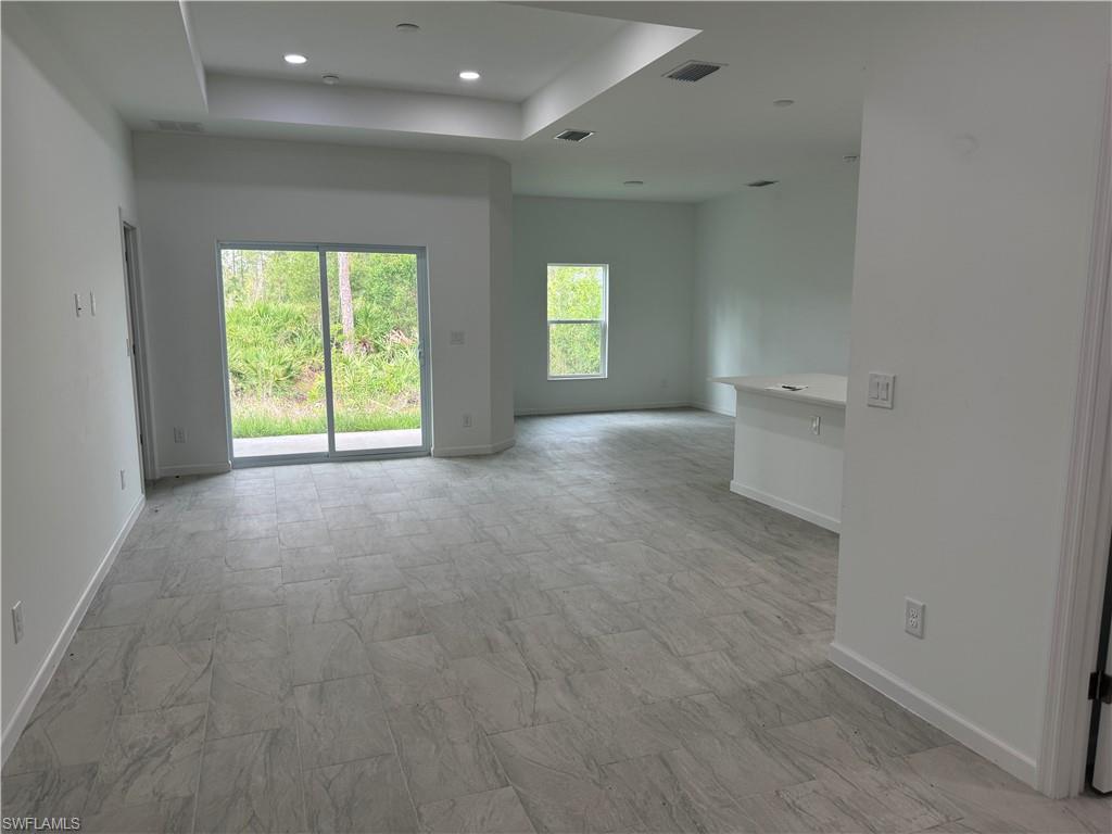LEHIGH ACRES - Residential Lease