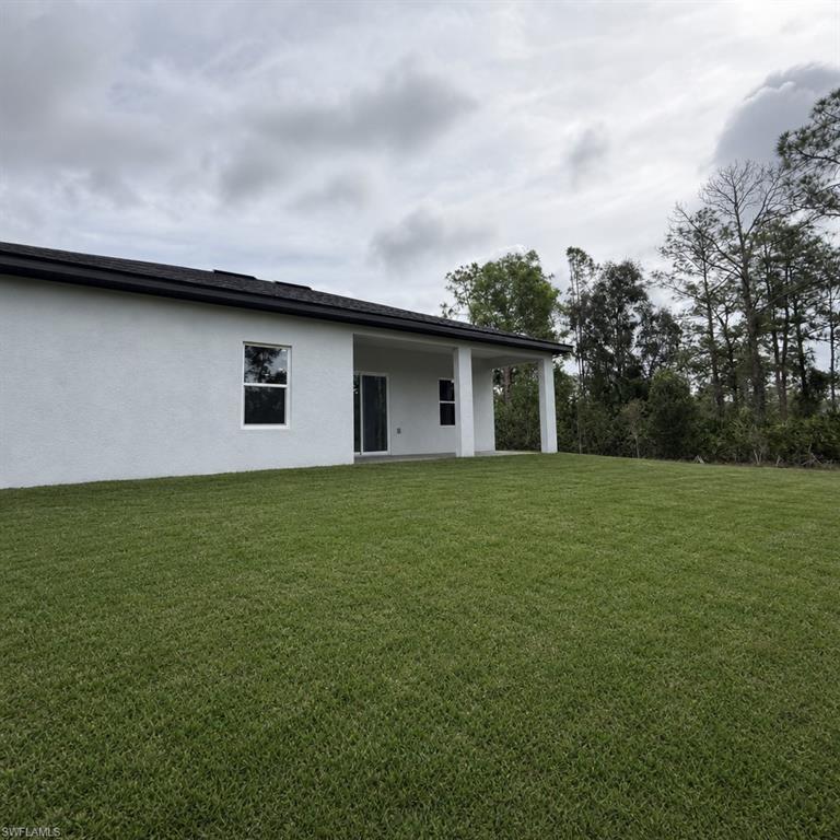 LEHIGH ACRES - Residential Lease