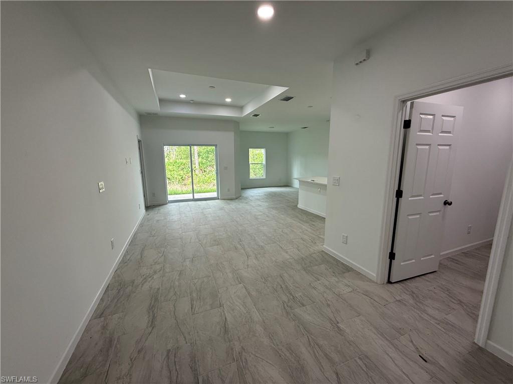 LEHIGH ACRES - Residential Lease