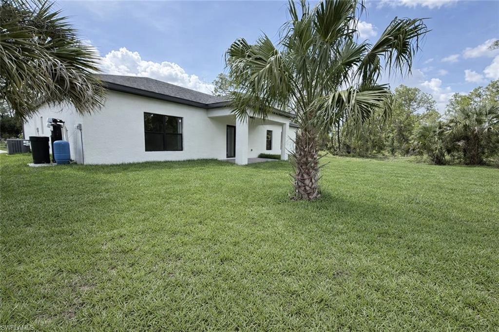LEHIGH ACRES - Residential Lease