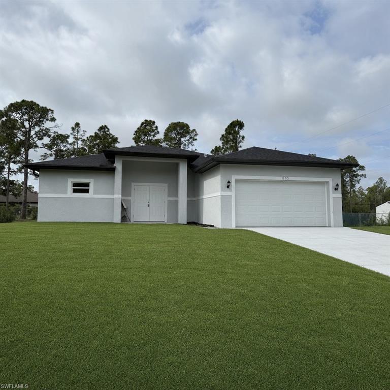 LEHIGH ACRES - Residential Lease