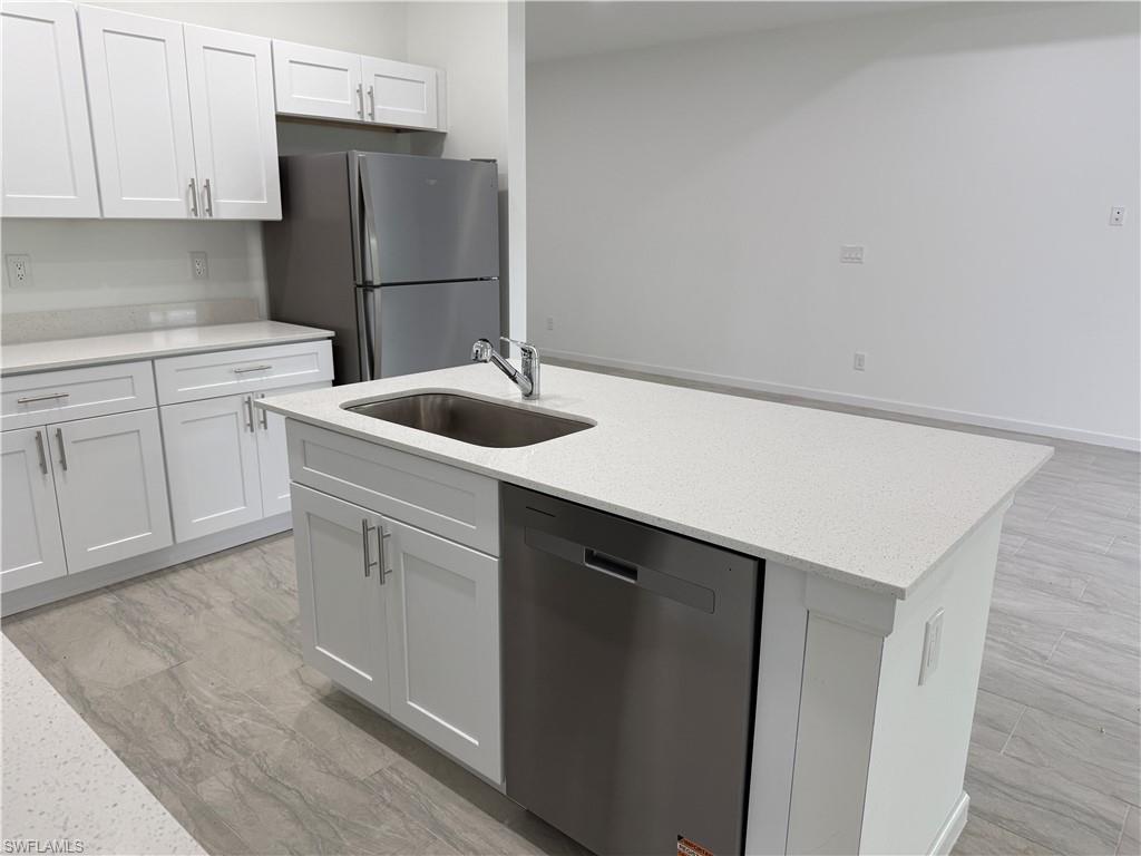 LEHIGH ACRES - Residential Lease