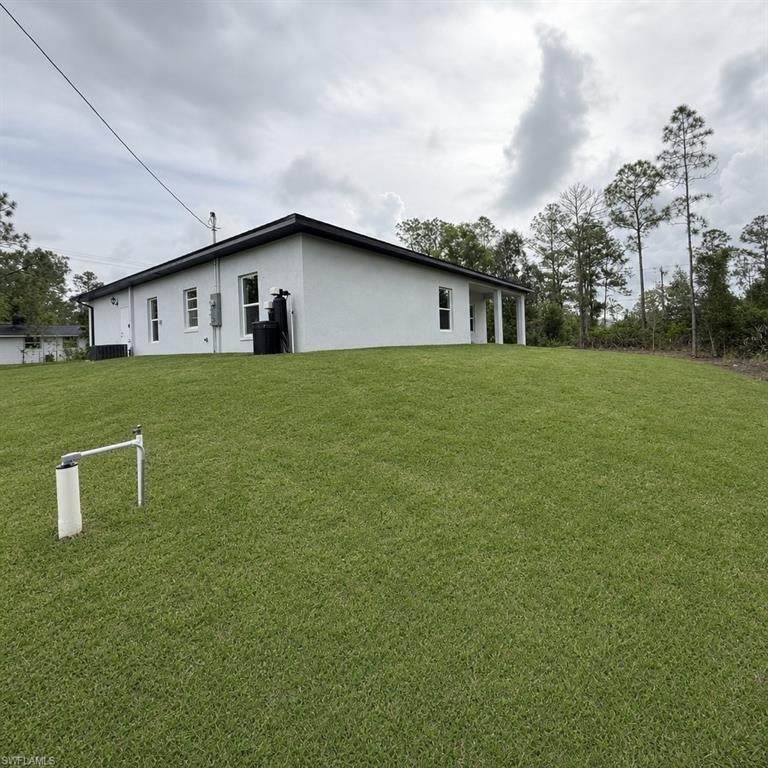LEHIGH ACRES - Residential Lease