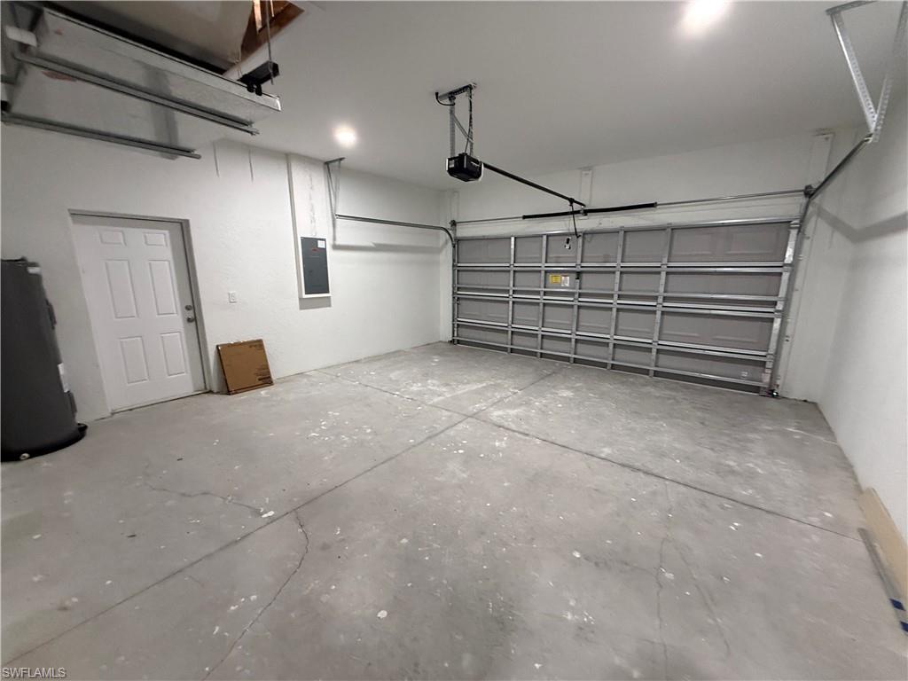 LEHIGH ACRES - Residential Lease