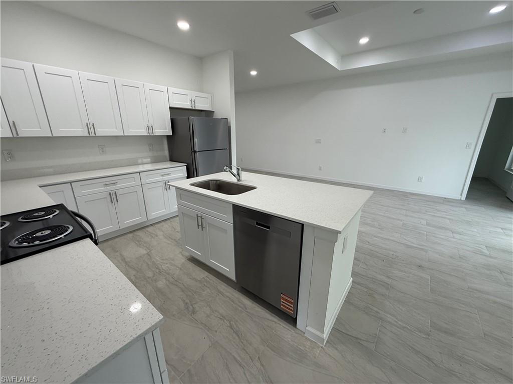 LEHIGH ACRES - Residential Lease