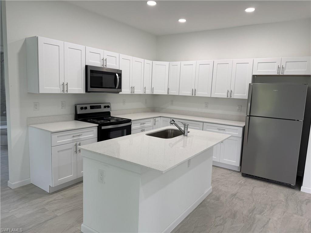 LEHIGH ACRES - Residential Lease
