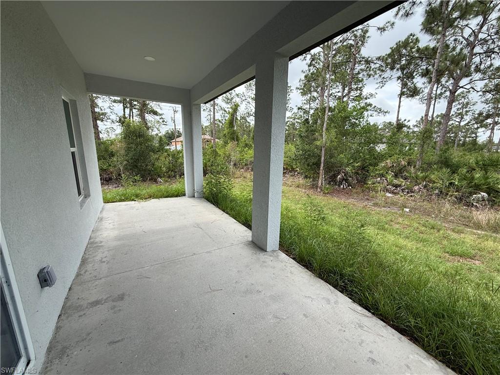 LEHIGH ACRES - Residential Lease
