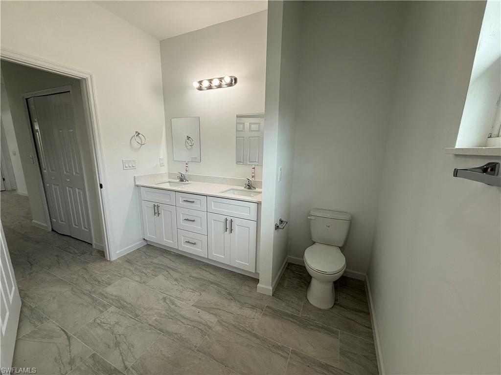 LEHIGH ACRES - Residential Lease