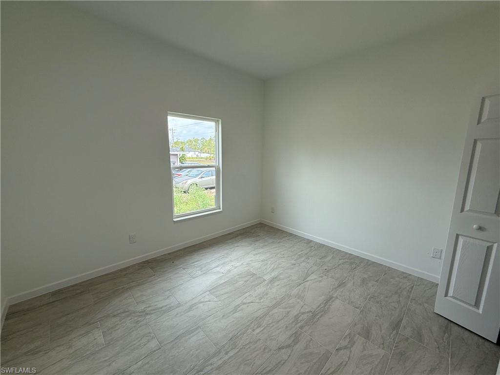 LEHIGH ACRES - Residential Lease