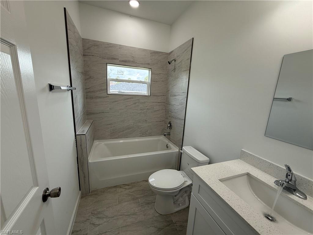 LEHIGH ACRES - Residential Lease