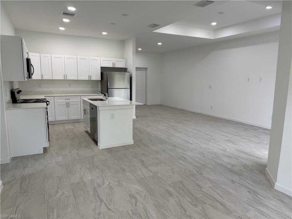 LEHIGH ACRES - Residential Lease