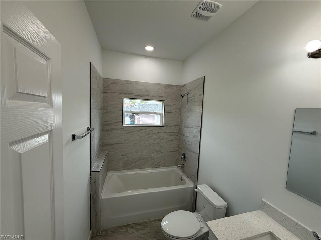 LEHIGH ACRES - Residential Lease