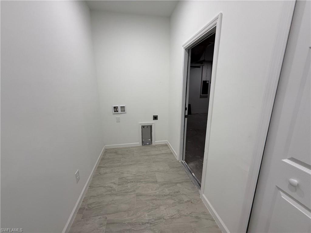 LEHIGH ACRES - Residential Lease