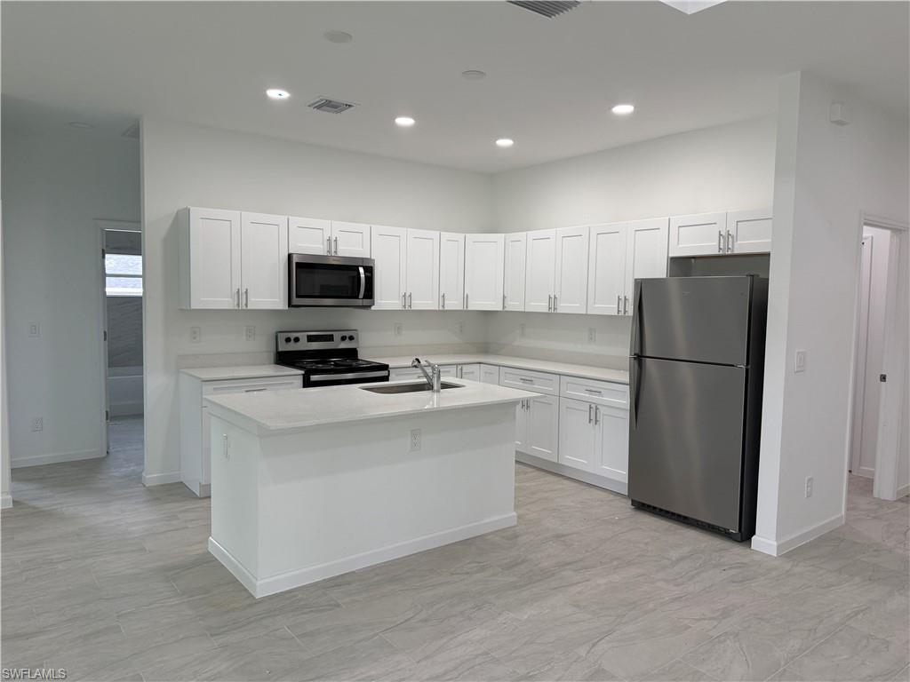 LEHIGH ACRES - Residential Lease