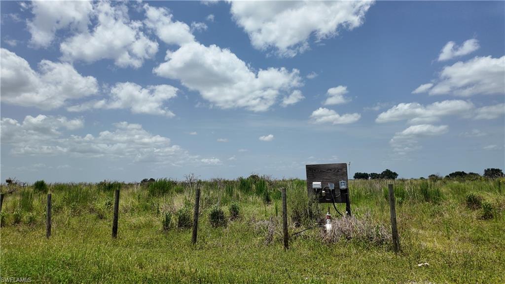 ACREAGE - Land