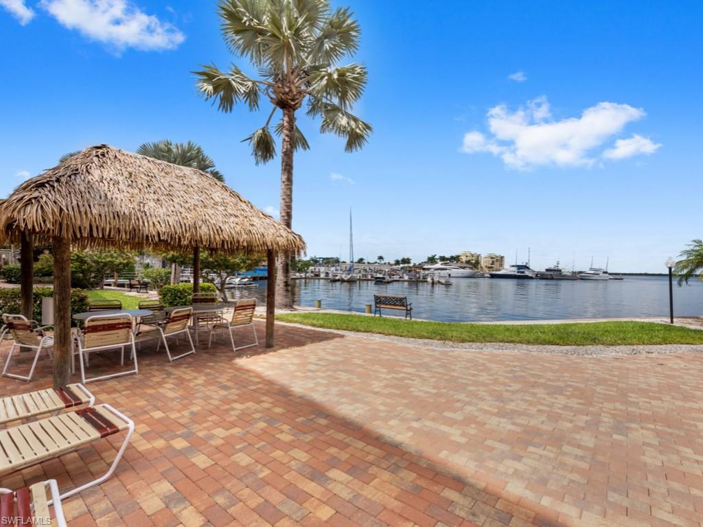ANGLERS COVE - Residential