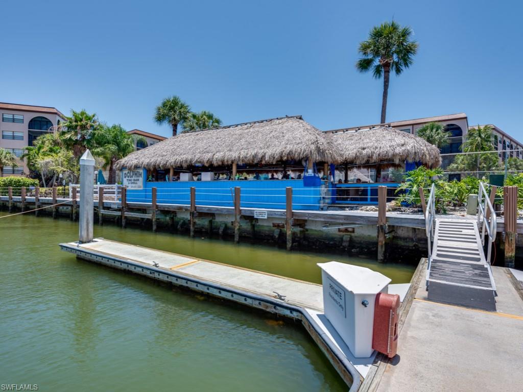 ANGLERS COVE - Residential