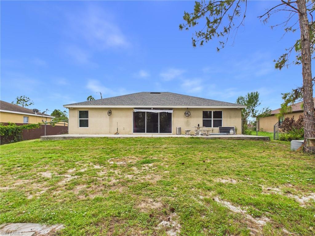 GREENBRIAR - Residential