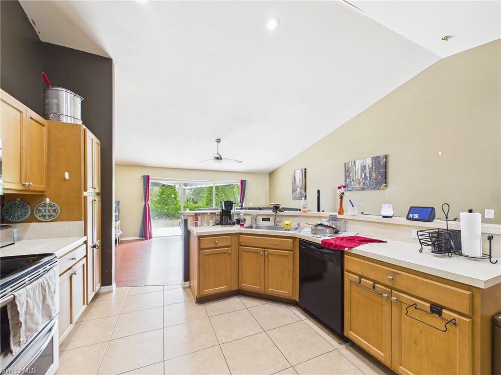 GREENBRIAR - Residential