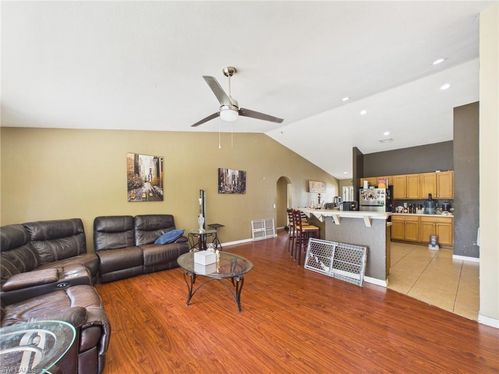 GREENBRIAR - Residential