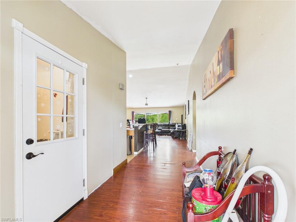GREENBRIAR - Residential
