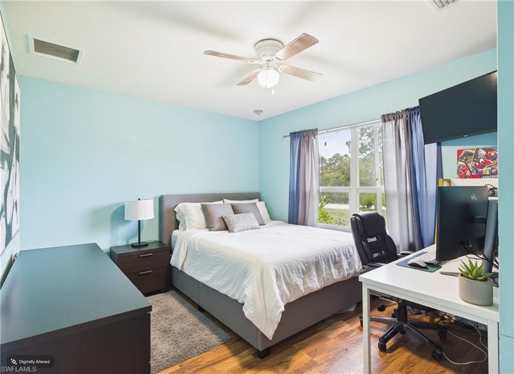 GREENBRIAR - Residential
