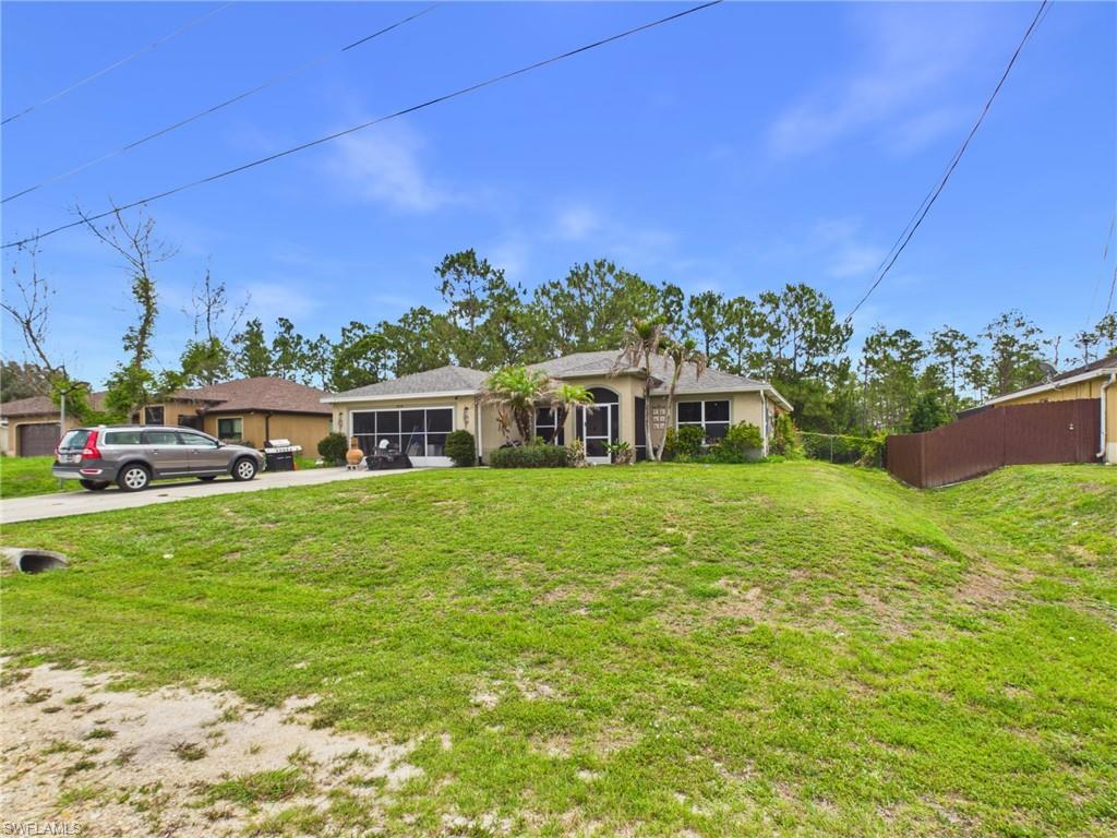 GREENBRIAR - Residential